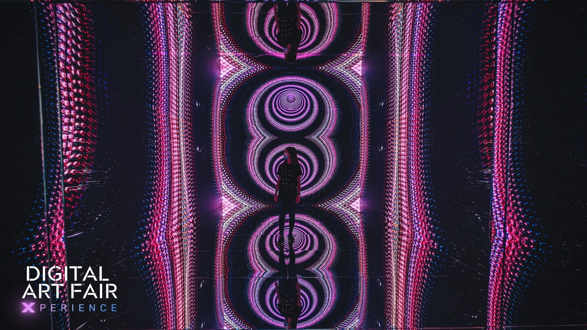 Digital Art Fair 公布 Xperience 2022 展覽 十月隆重登場 ArtTech Talks